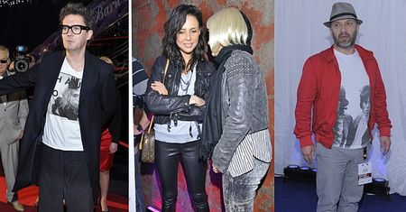 Oto jury X Factor! Kto będzie czwarty?