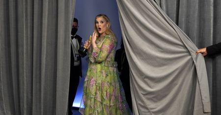 Żenujące zakończenie Oscarów. Nikt się tego nie spodziewał