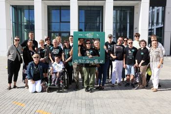 Łódź: Szkoła przyjazna neuroróżnorodności - czyli przyjazna dla każdego - Łódź inspiruje całą Polskę