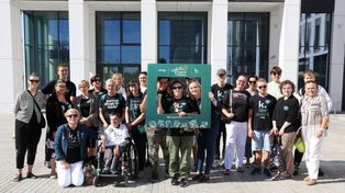 Łódź: Szkoła przyjazna neuroróżnorodności - czyli przyjazna dla każdego - Łódź inspiruje całą Polskę