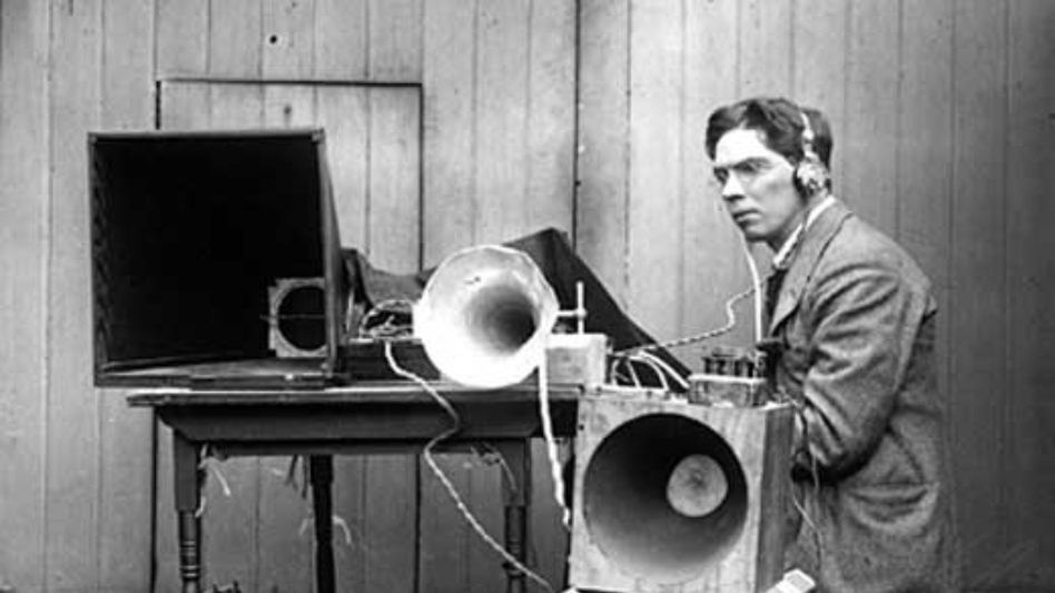 Archibald Montgomery Low