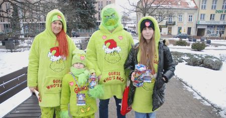 Tak wyglądał finał WOŚP we Włocławku. Tłumy, emocje i ogrom dobra