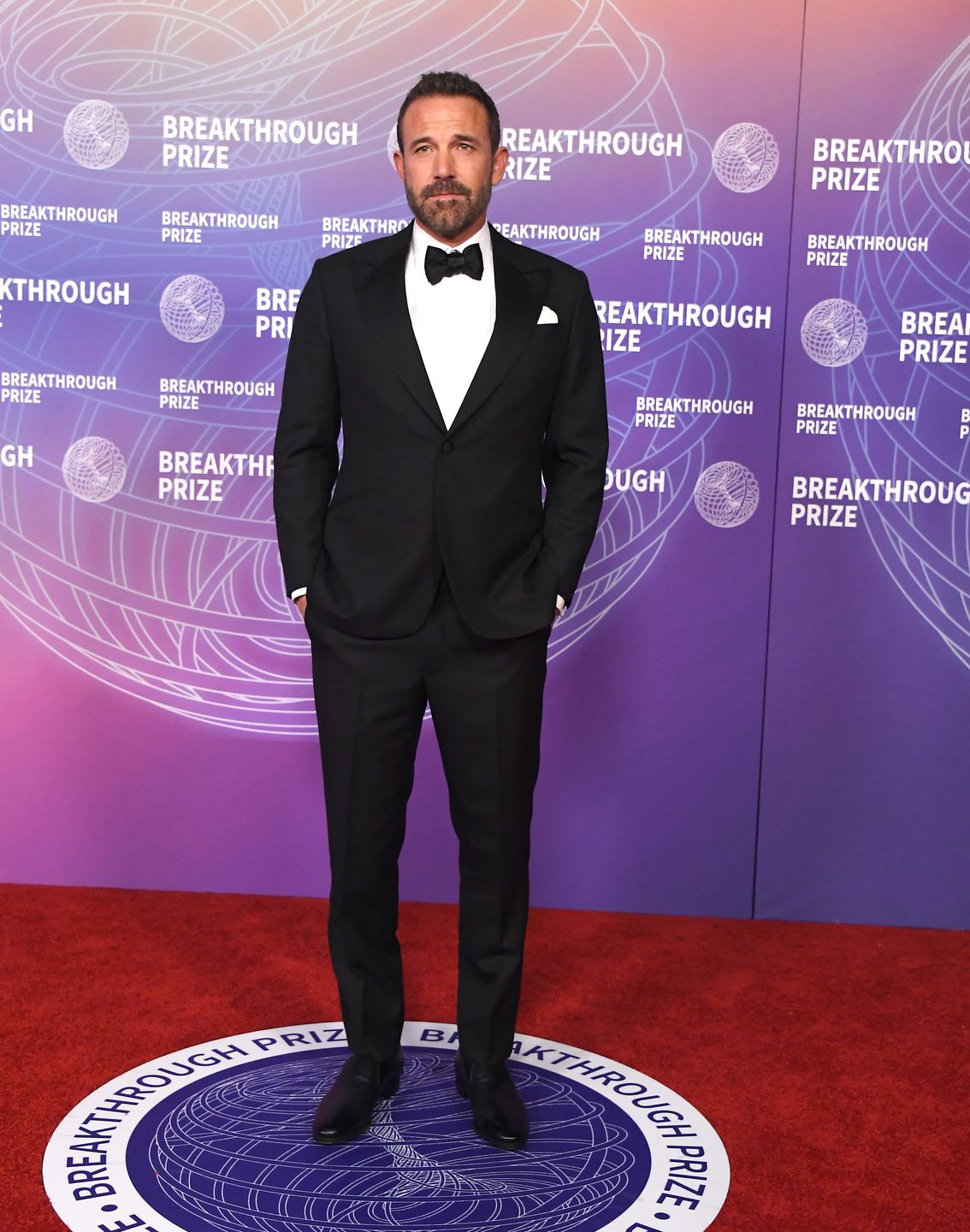 Ben Affleck 