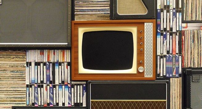 Michał Tomasik przeszedł z TOK FM do TVP Info