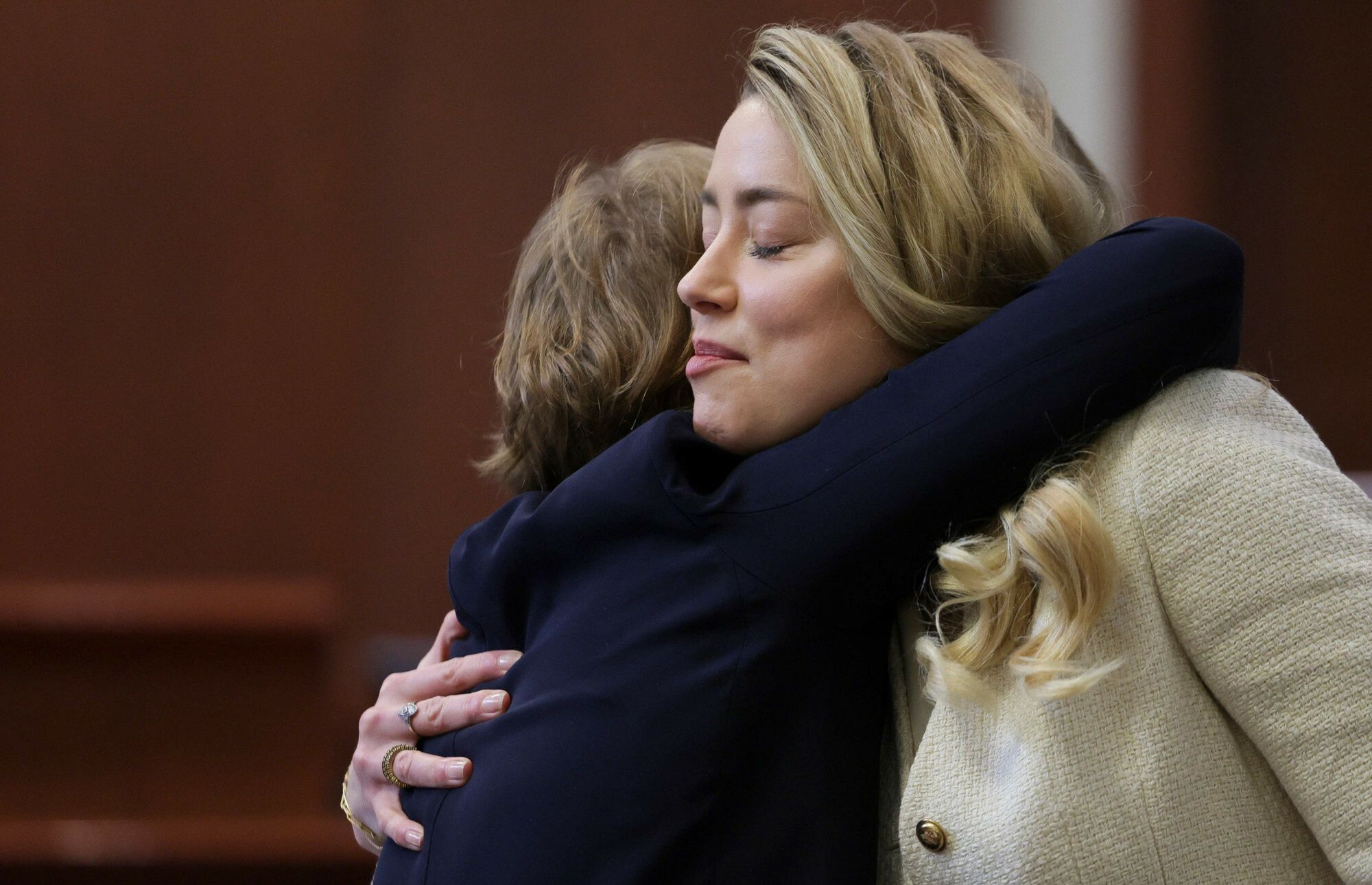 Proces Johnny'ego Deppa i Amber Heard