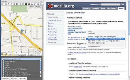 8 rozszerzeń do Firefoxa, które sprawią, że Google Maps stanie się przydatniejsze 8
