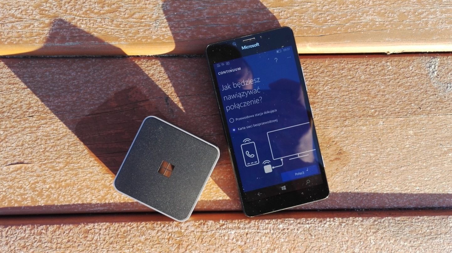 Microsoft Lumia 950 - test i recenzja 23