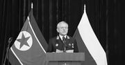 Nie żyje ambasador Rosji w Korei Północnej. Komunikat MSZ