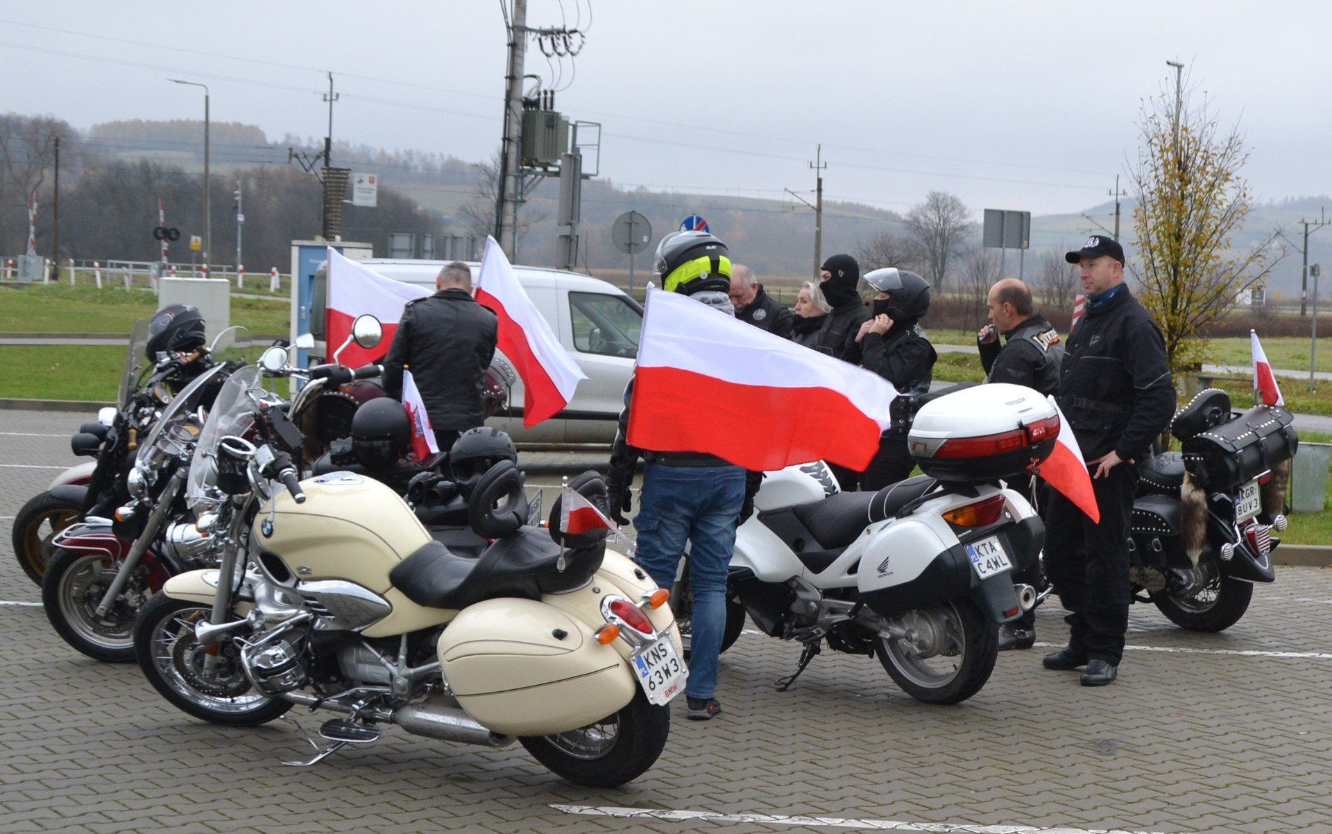 Motocykle Bobowskie