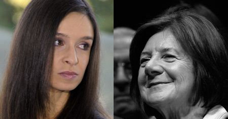 Marta Kaczyńska: "Mama miała nie lecieć do Katynia"