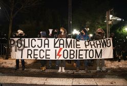 Strajk Kobiet oskarża Zbigniewa Ziobrę. "Powinien się wstydzić"