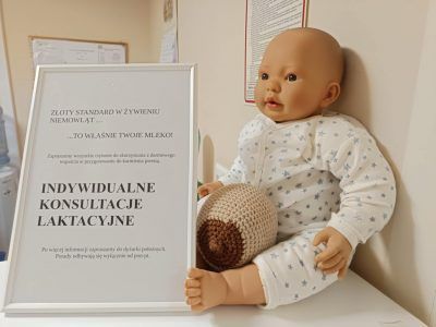 Karmienie piersią