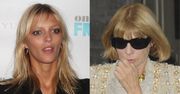 Anja Rubik: "ANNA WINTOUR MNIE NIE LUBI"