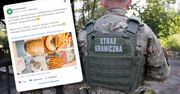 Paczki wysłane do strzeżonego ośrodka. Oto co znaleźli strażnicy