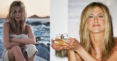 Nikt nie kupuje perfum Aniston!