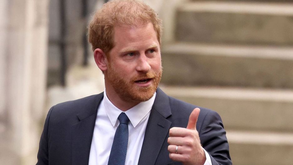 Książę Harry świętował w USA Dzień Niepodległości