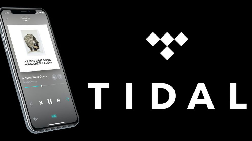 Tidal z nową promocją. 60 dni za darmo dzięki operze Kanyego Westa