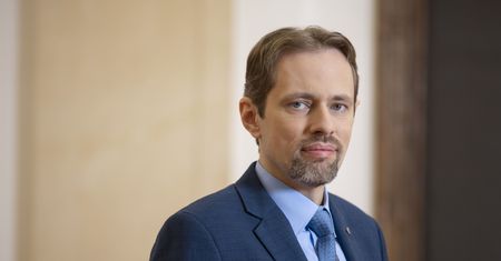 Pekao S.A. Paweł Jurek nowym rzecznikiem prasowym banku
