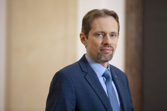 Pekao S.A. Paweł Jurek nowym rzecznikiem prasowym banku