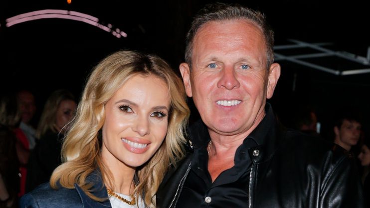 Izabela Janachowska dokumentuje rejs jachtem z mężem i synkiem