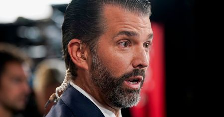 Donald Trump Jr zastrzelił chronioną kaczkę. Włoski samorządowiec twierdzi, że złamał prawo