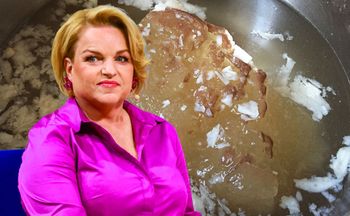 Kiedyś się zajadaliśmy, dziś mało kto sięga. Bomba kolagenowa