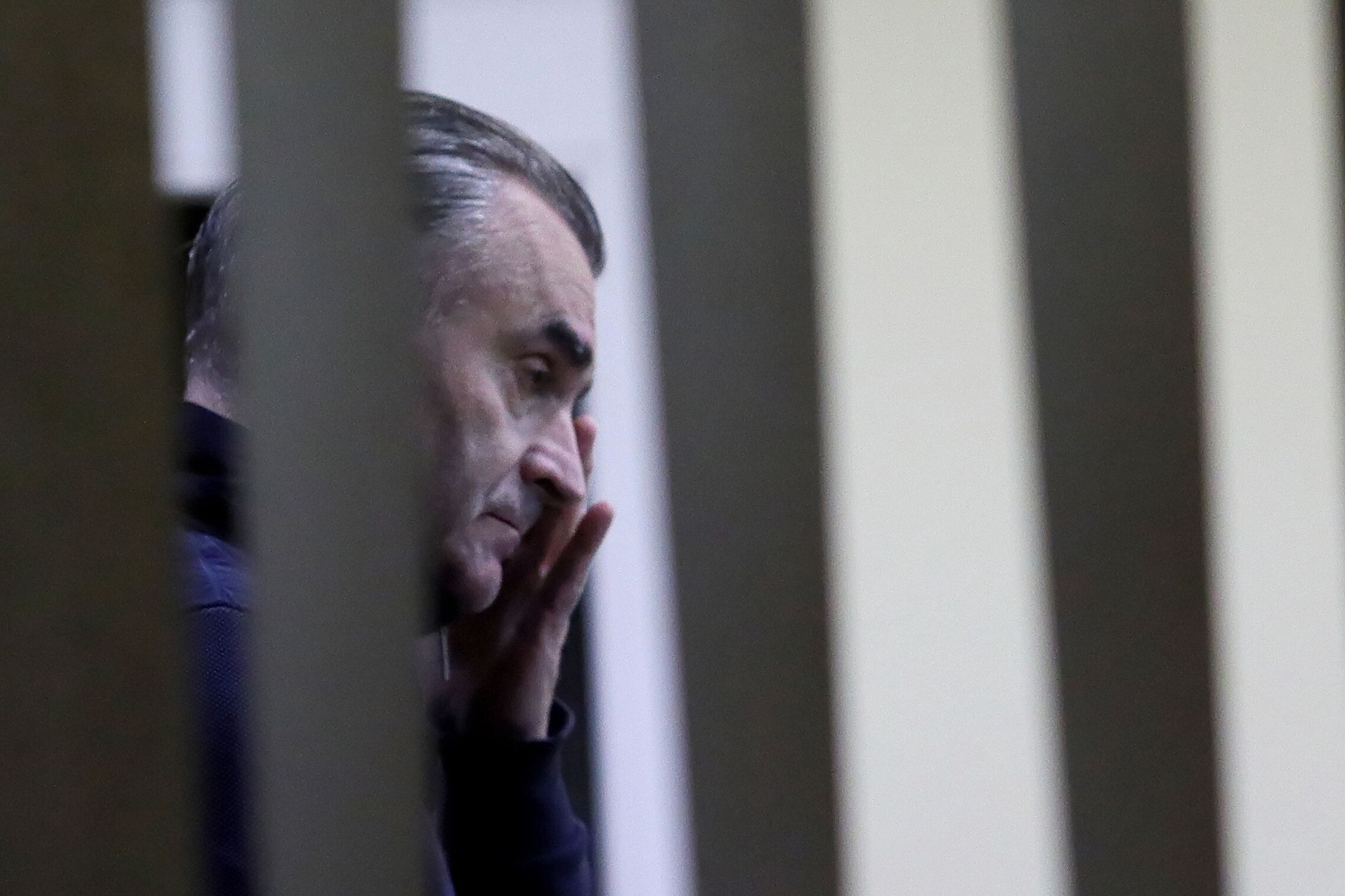 Jest decyzja ws. aresztu dla byłego ministra w rządzie Tuska