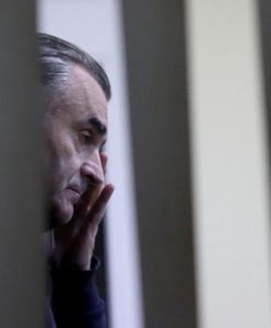 Jest decyzja ws. aresztu dla Włodzimierza Karpińskiego