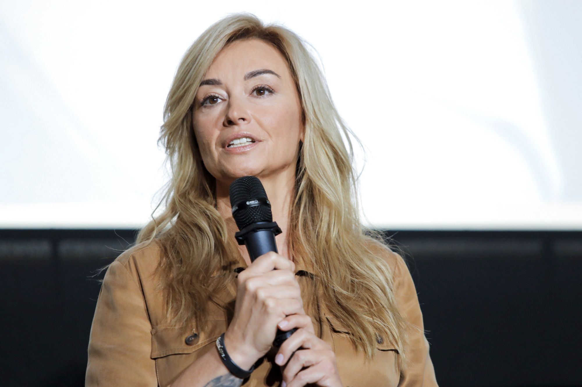 Martyna Wojciechowska