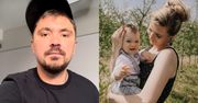 Żona Daniela Martyniuka wstawiła urocze fotki z synkiem. Internauci: "Podobny do taty"