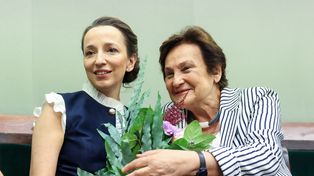 Kim jest Sylwia Gregorczyk-Abram? Może być nową RPO