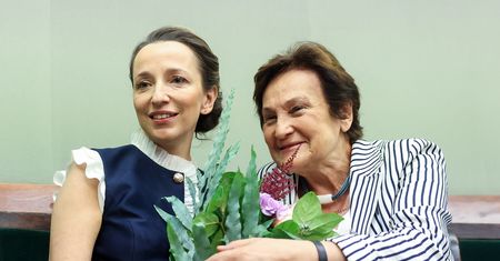 Kim jest Sylwia Gregorczyk-Abram? Może być nową RPO