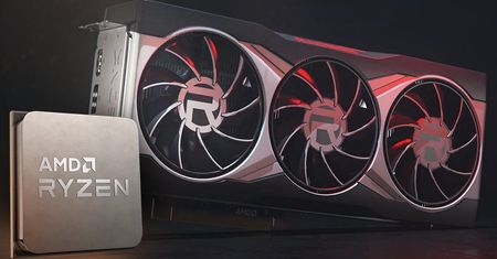 AMD zdradziło szczegóły o kolejnych procesorach Ryzen i kartach Radeon