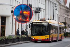 "Trzeba być dzbanem". Niebezpieczne zachowanie nastolatków