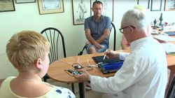 Nie mogła przestać jeść. Winny był uraz głowy