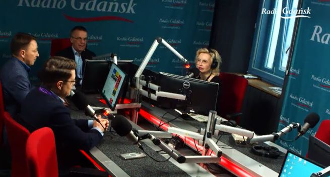 Skarga Radia Gdańsk na nowy wymóg KRRiT