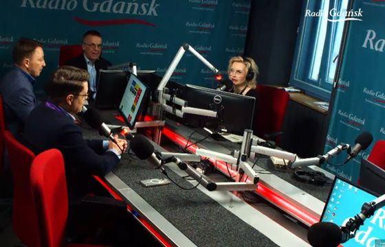 Skarga Radia Gdańsk na nowy wymóg KRRiT