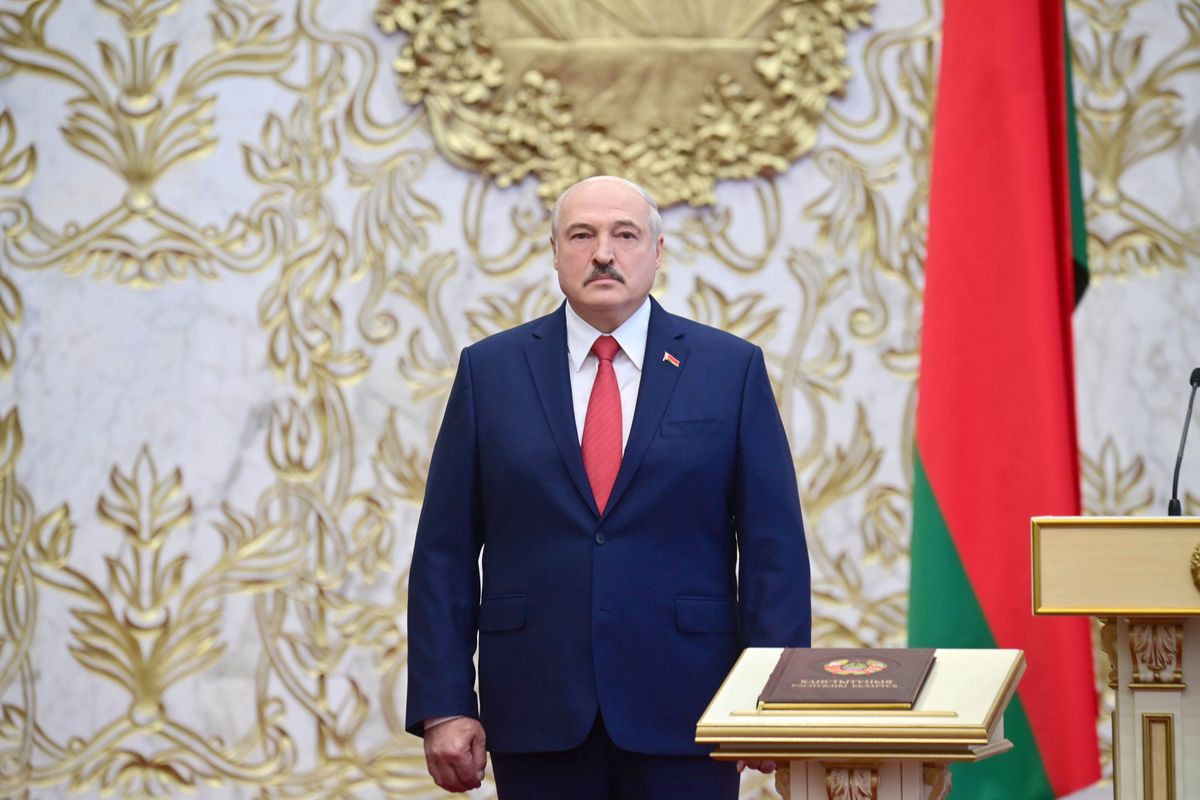 Z Białorusi wydalono dwóch dyplomatów litewskich