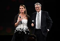 Bill i Melinda Gates są już po rozwodzie