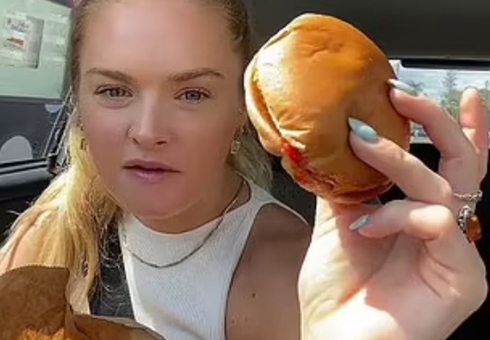 Brytyjka odwiedziła McDonald's w Australii. "To chyba jakiś żart"