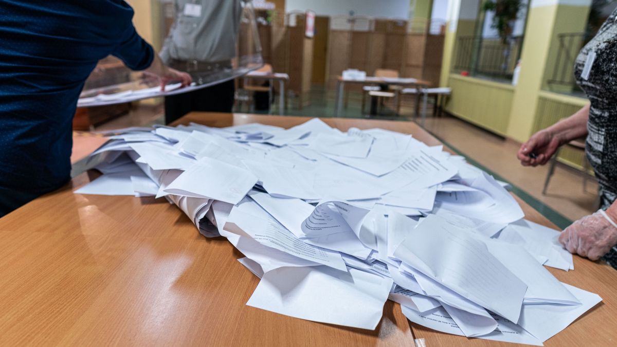 Od soboty obowiązuje cisza wyborcza.