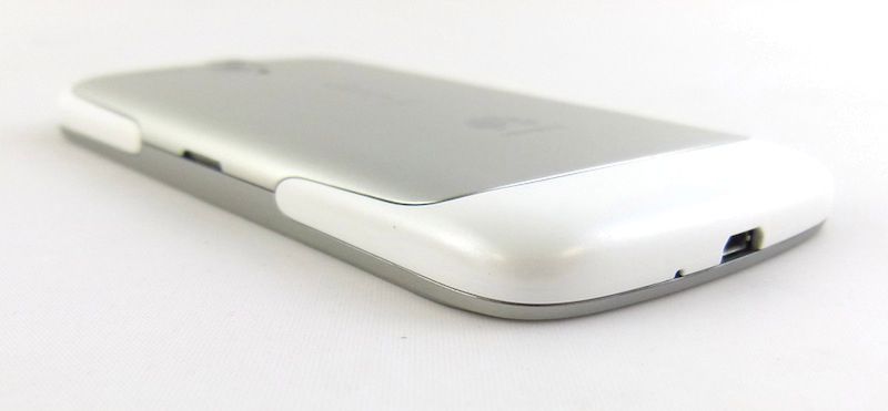 Huawei Ascend G300 - test 3