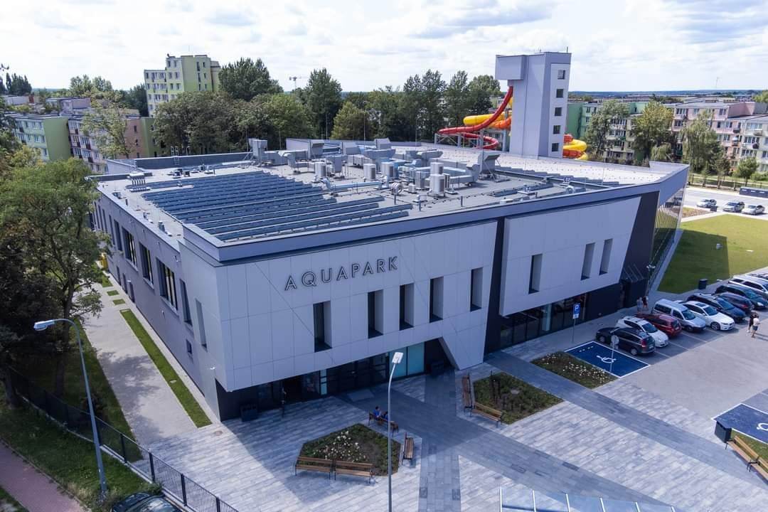MOSiR Płock 