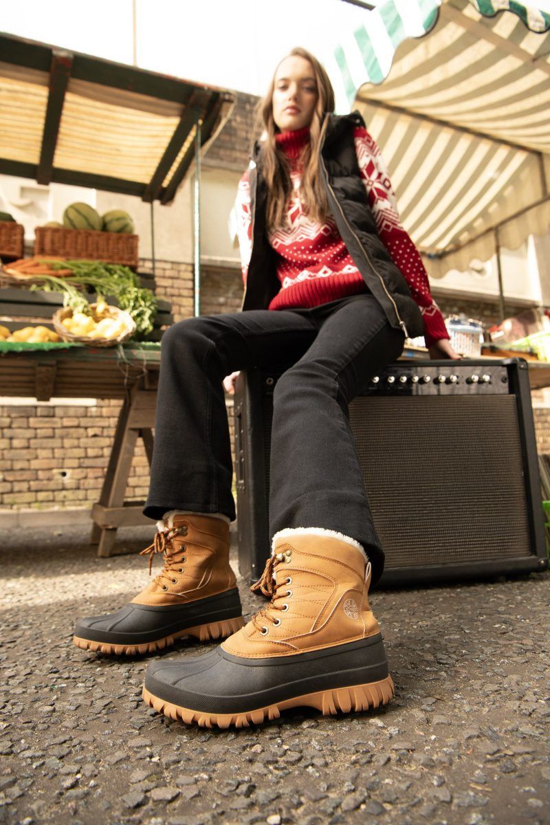 Lee Cooper winter 2025 (3)