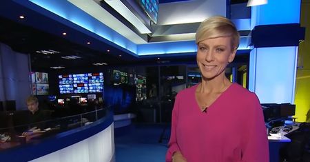 Nie ma sobie równych. TVN24 zdeklasował wszystkich w pierwszym kwartale
