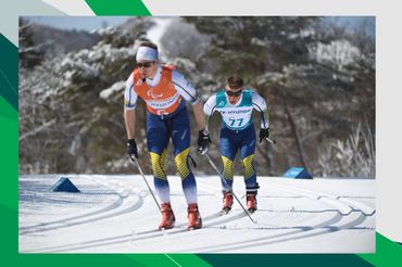 Igrzyska Paralimpijskie