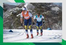 Igrzyska Paralimpijskie