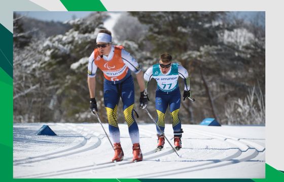 Zimowe Igrzyska Paralimpijskie 2026 w Telewizji Polskiej