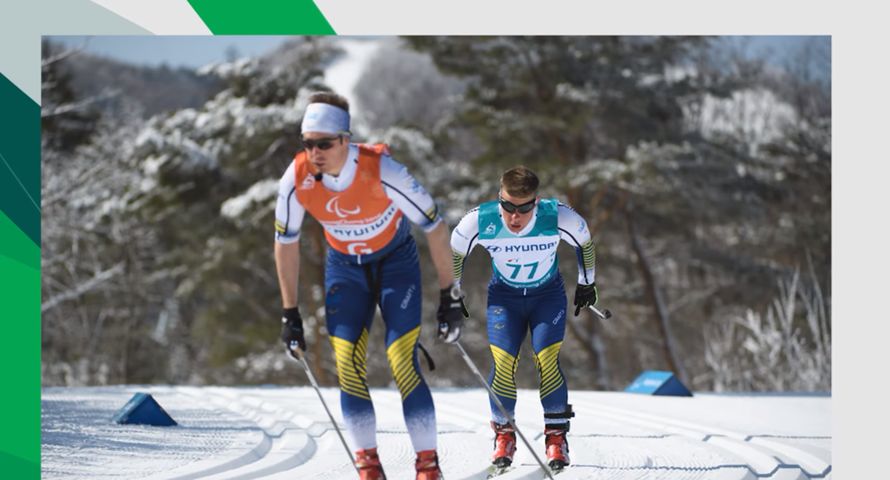 Zimowe Igrzyska Paralimpijskie 2026 w Telewizji Polskiej