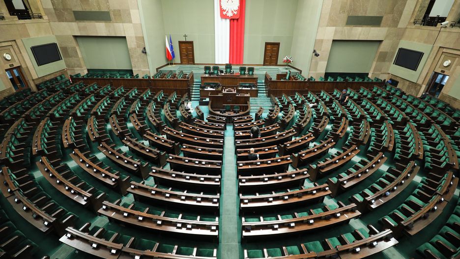 Orędzie Prezydenta. O której?